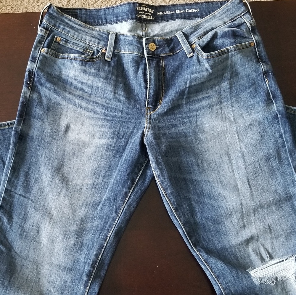 Jeans